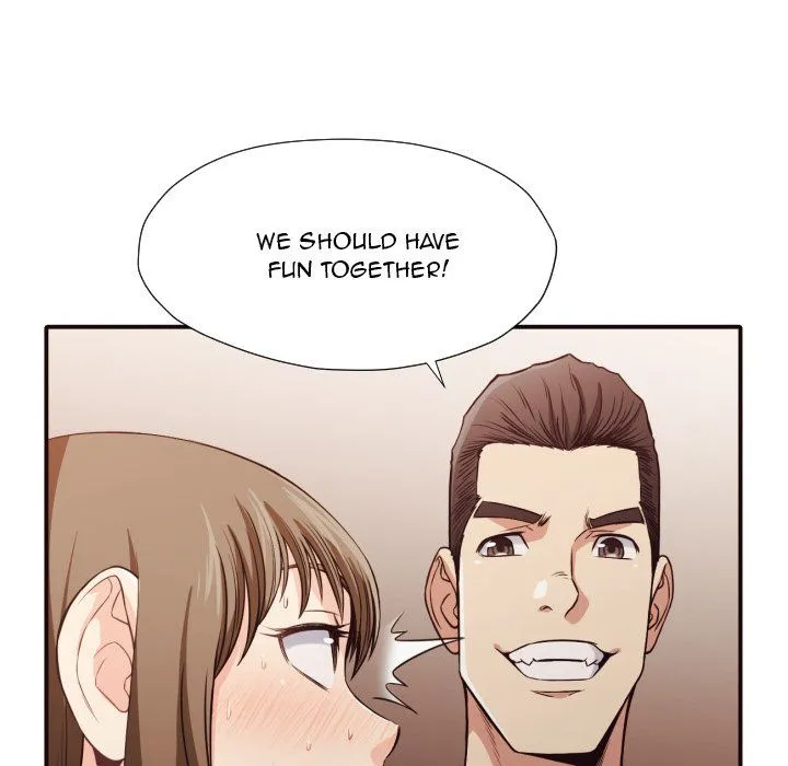 The Hidden Past Chapter 39 - Page 68