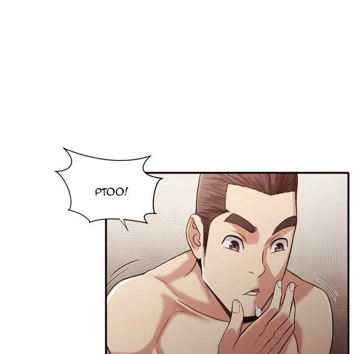 The Hidden Past Chapter 39 - Page 71