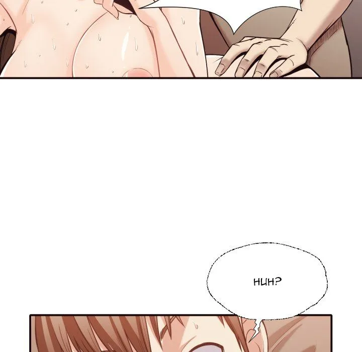 The Hidden Past Chapter 39 - Page 75