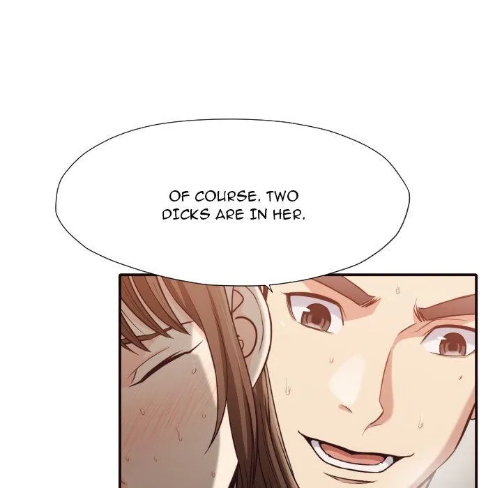 The Hidden Past Chapter 39 - Page 88