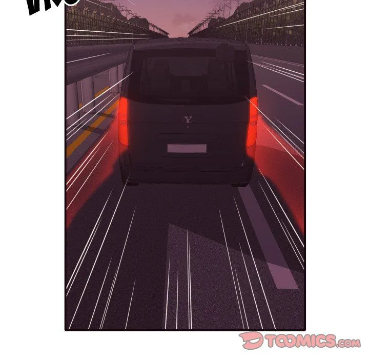 The Hidden Past Chapter 40 - Page 18