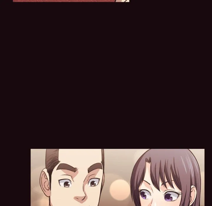 The Hidden Past Chapter 40 - Page 32