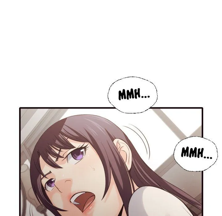 The Hidden Past Chapter 40 - Page 69