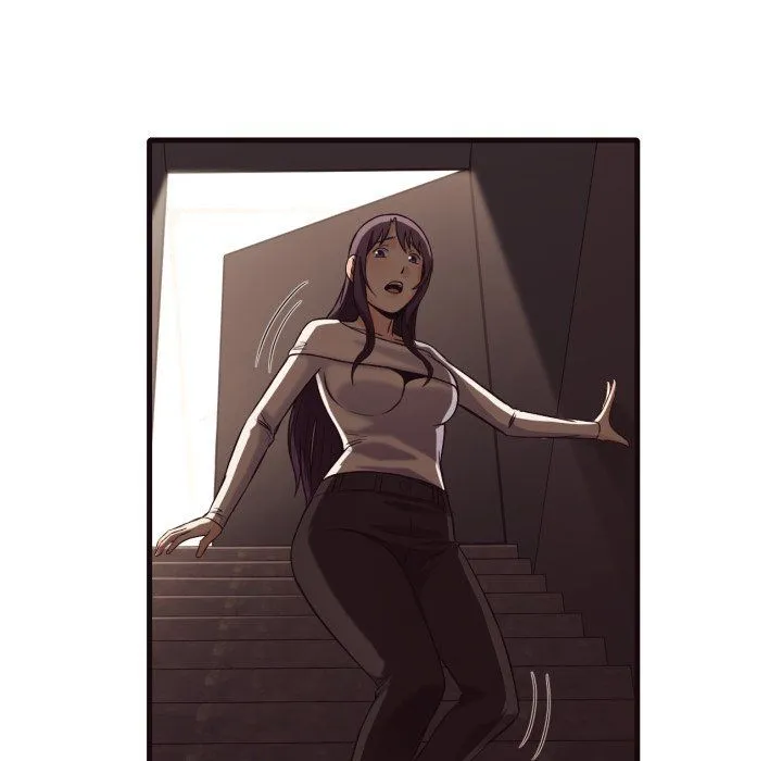 The Hidden Past Chapter 40 - Page 87