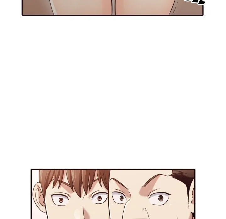 The Hidden Past Chapter 42 - Page 13