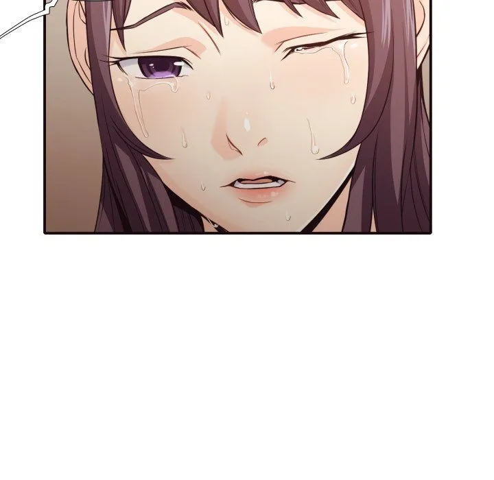 The Hidden Past Chapter 42 - Page 15