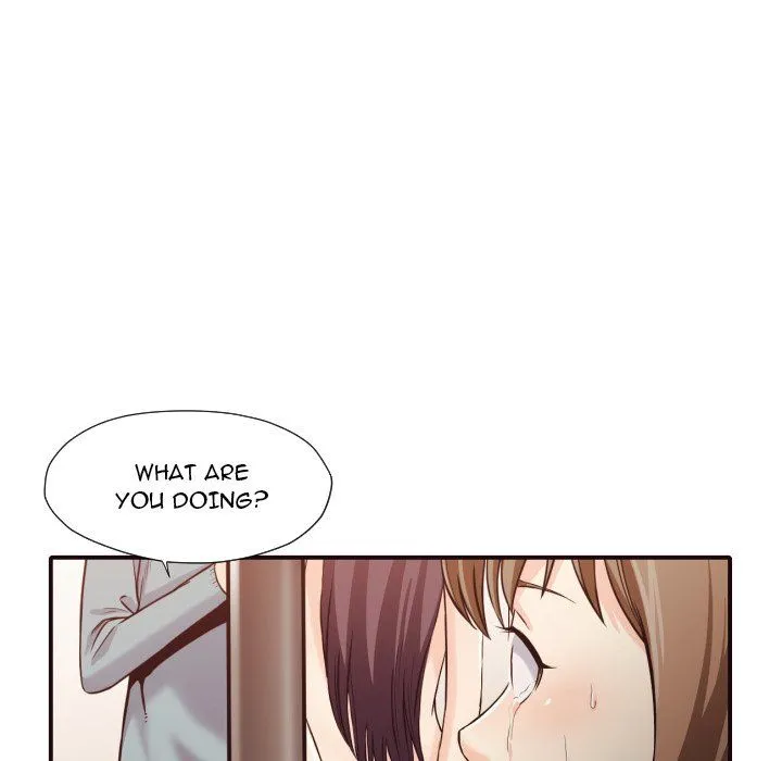 The Hidden Past Chapter 42 - Page 20