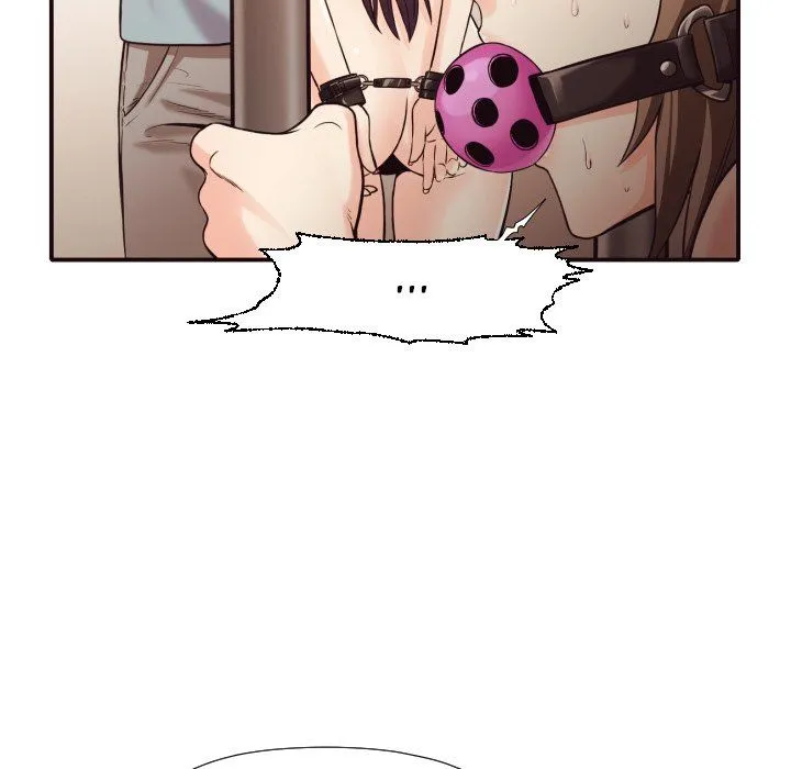 The Hidden Past Chapter 42 - Page 21