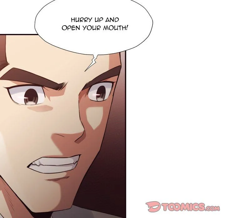 The Hidden Past Chapter 42 - Page 22