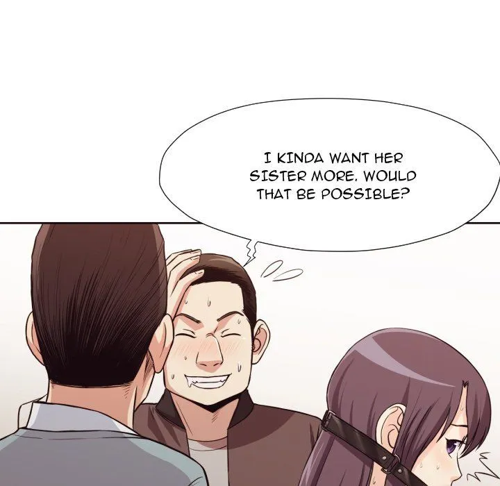 The Hidden Past Chapter 42 - Page 39