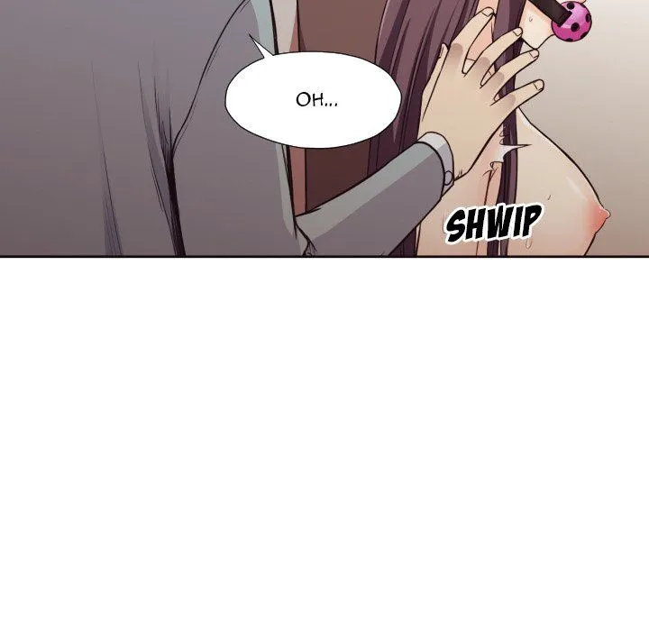 The Hidden Past Chapter 42 - Page 40