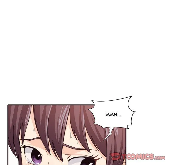 The Hidden Past Chapter 42 - Page 42