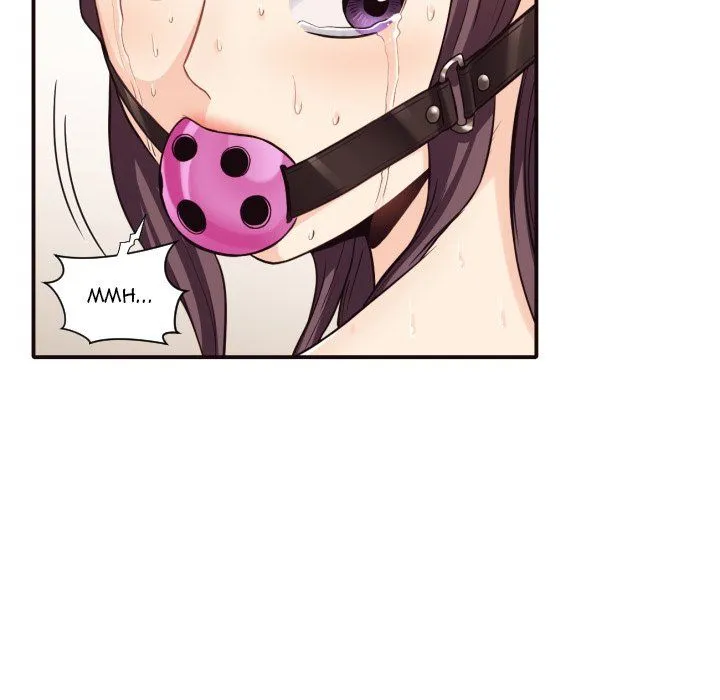 The Hidden Past Chapter 42 - Page 43