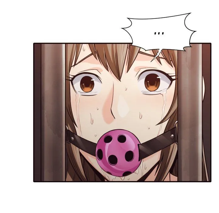 The Hidden Past Chapter 42 - Page 44