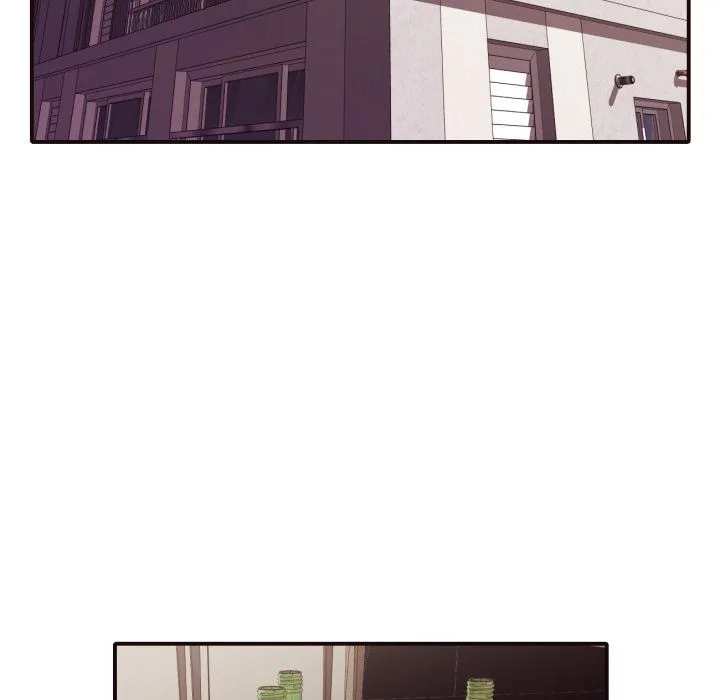 The Hidden Past Chapter 42 - Page 47