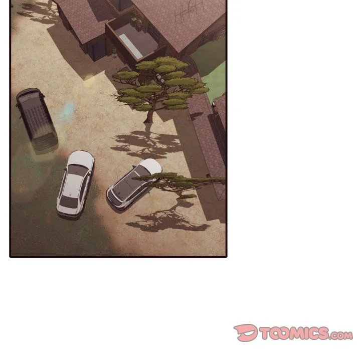 The Hidden Past Chapter 42 - Page 6