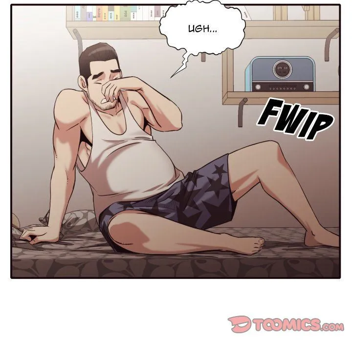 The Hidden Past Chapter 42 - Page 54