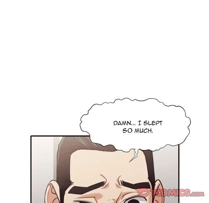 The Hidden Past Chapter 42 - Page 58