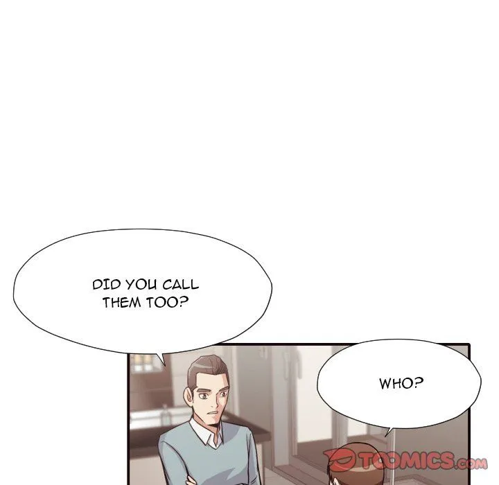 The Hidden Past Chapter 42 - Page 66