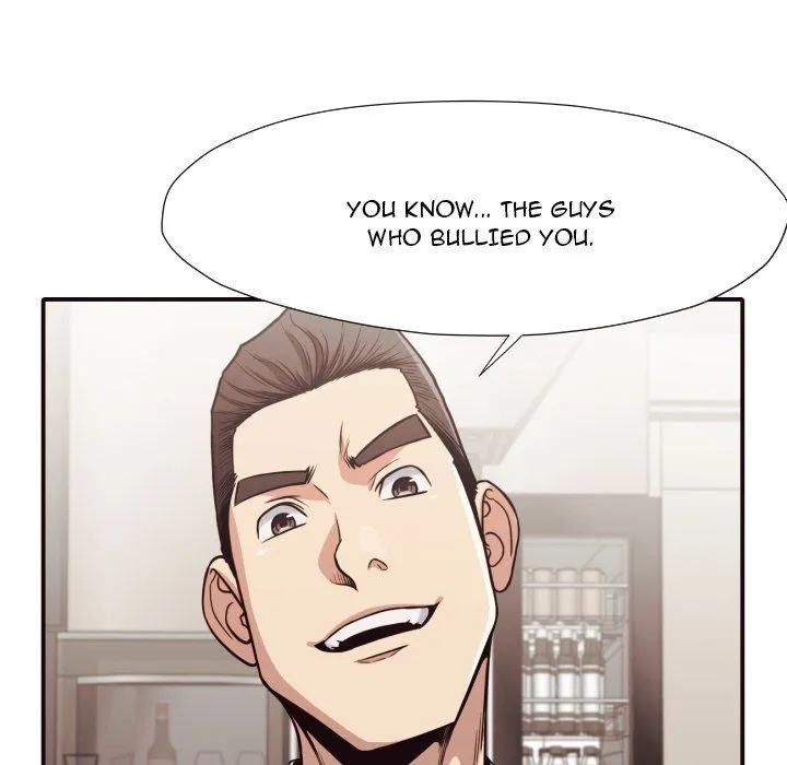 The Hidden Past Chapter 42 - Page 68