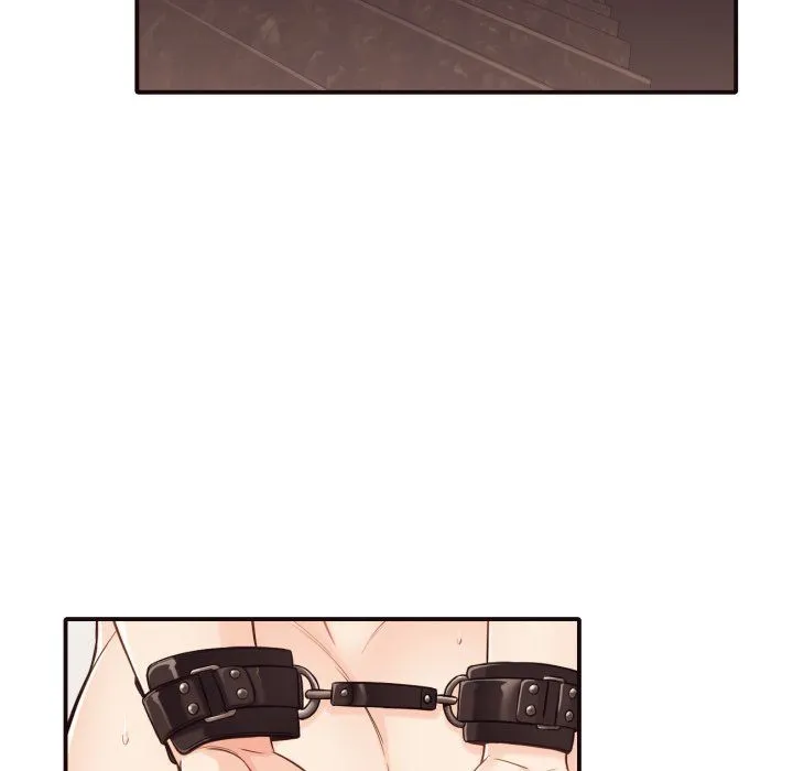 The Hidden Past Chapter 42 - Page 8