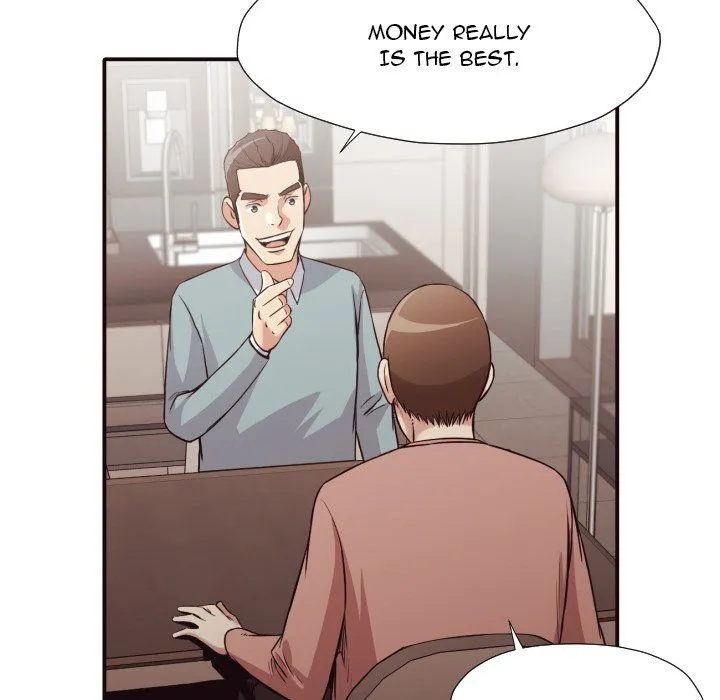 The Hidden Past Chapter 42 - Page 76