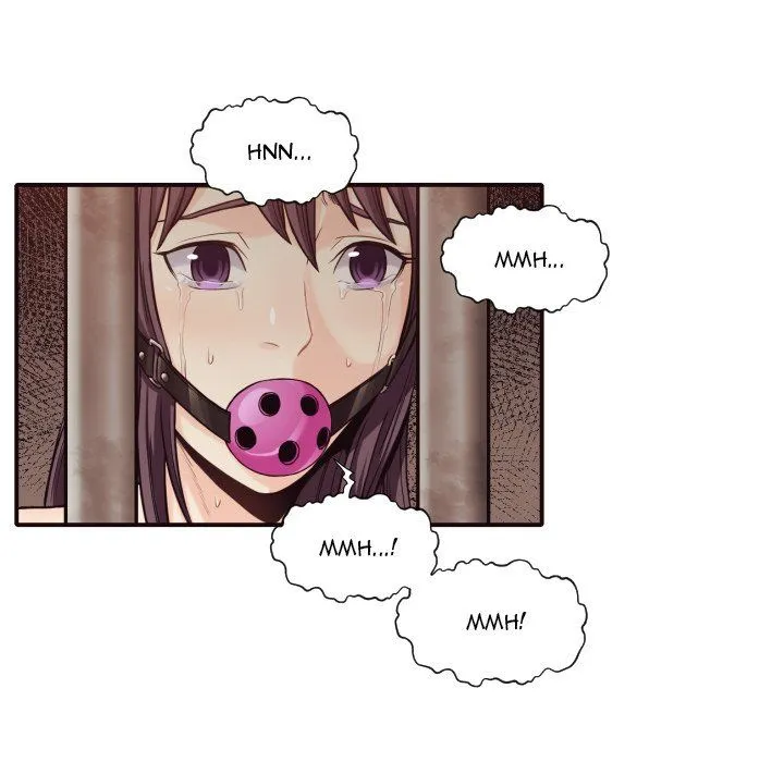 The Hidden Past Chapter 42 - Page 79