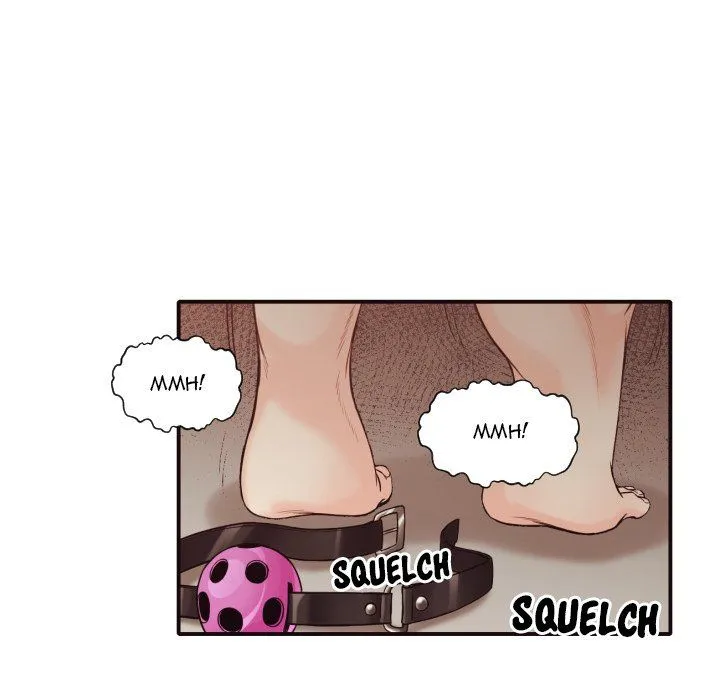 The Hidden Past Chapter 42 - Page 80