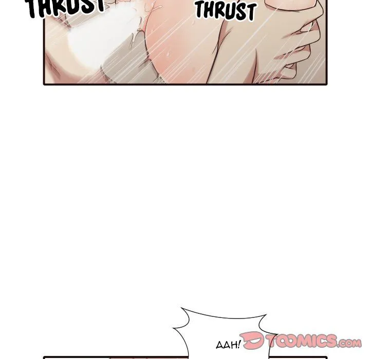 The Hidden Past Chapter 42 - Page 82