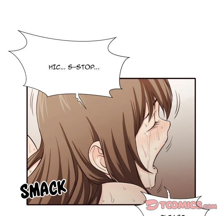 The Hidden Past Chapter 42 - Page 90