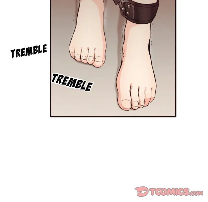 The Hidden Past Chapter 42 - Page 10