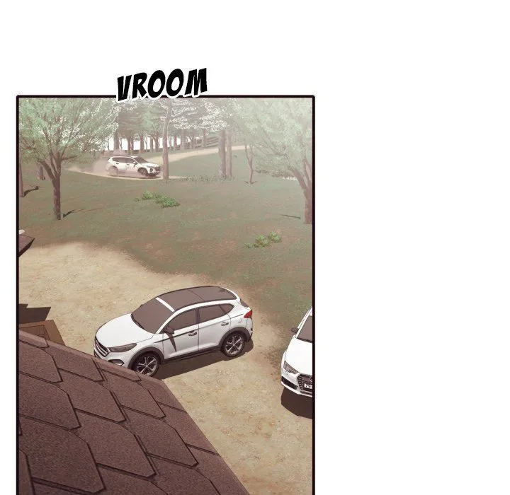 The Hidden Past Chapter 42 - Page 95