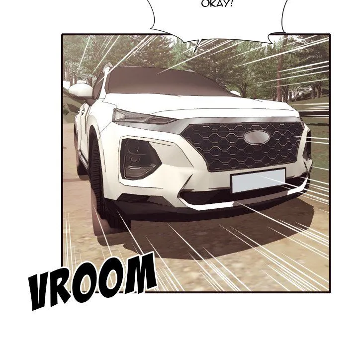 The Hidden Past Chapter 42 - Page 97