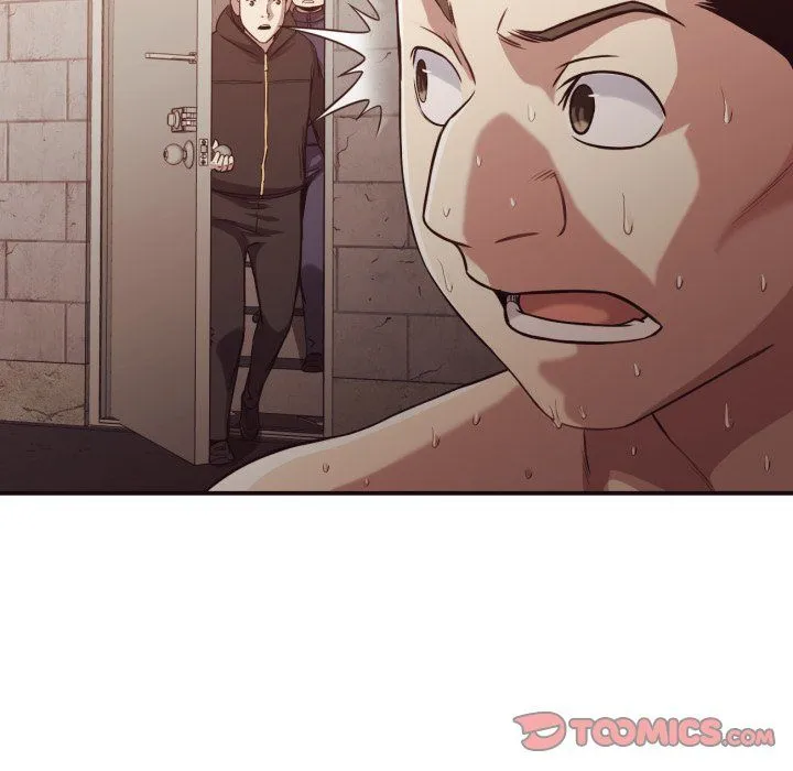 The Hidden Past Chapter 43 - Page 102