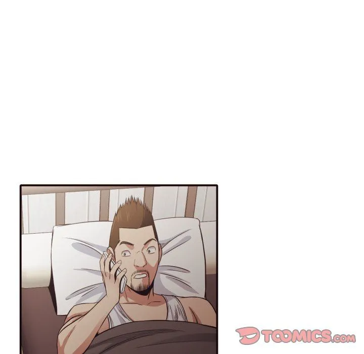 The Hidden Past Chapter 43 - Page 18