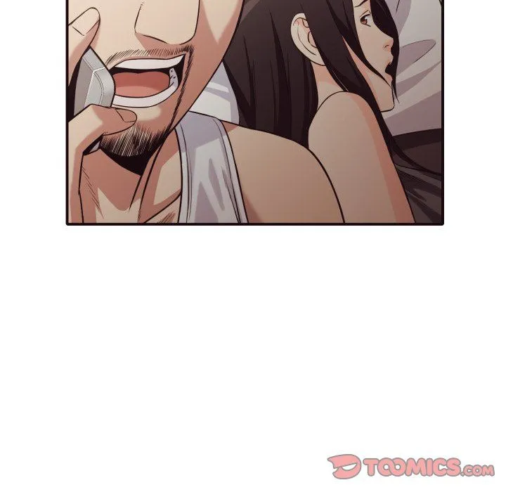 The Hidden Past Chapter 43 - Page 22