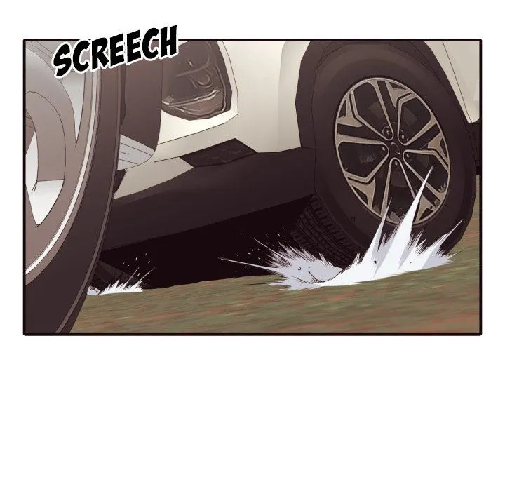 The Hidden Past Chapter 43 - Page 31