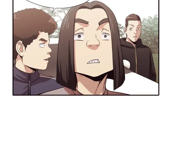 The Hidden Past Chapter 43 - Page 35