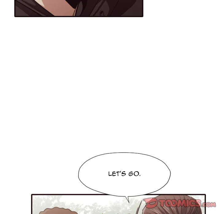 The Hidden Past Chapter 43 - Page 42