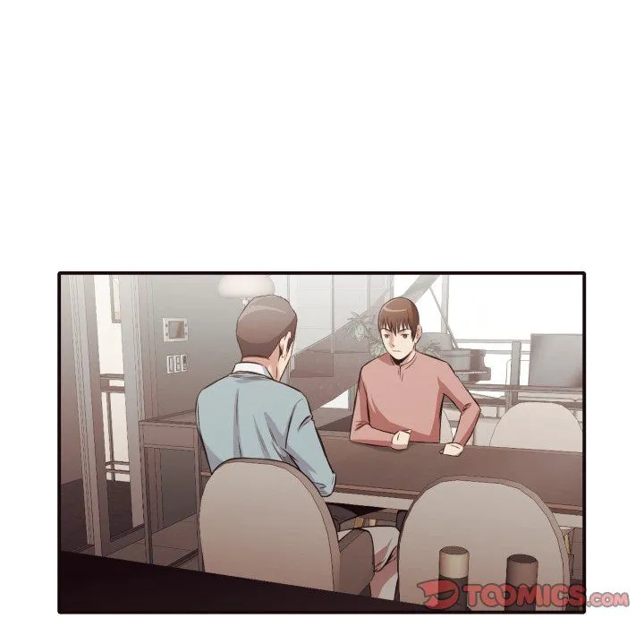 The Hidden Past Chapter 43 - Page 46