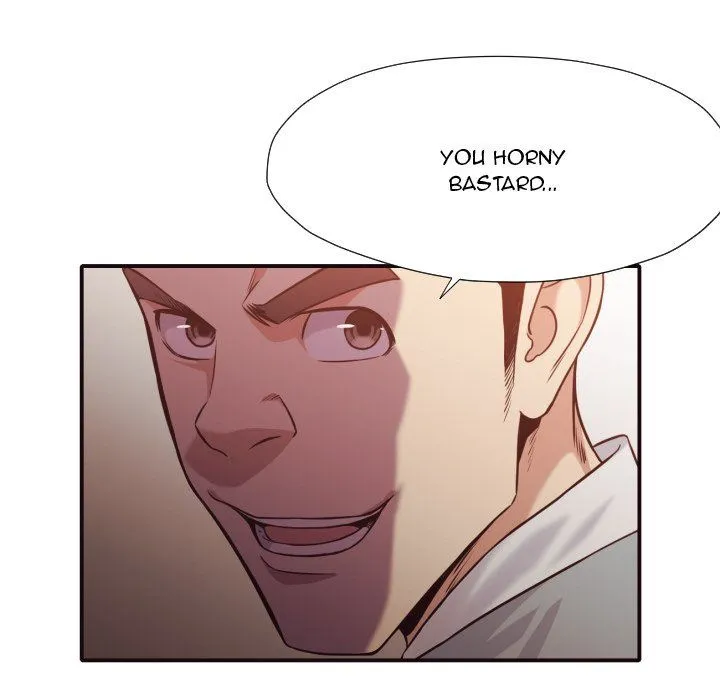 The Hidden Past Chapter 43 - Page 68