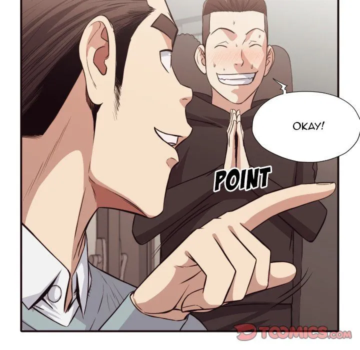 The Hidden Past Chapter 43 - Page 70