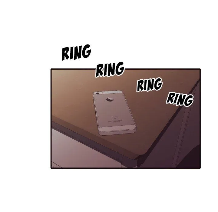 The Hidden Past Chapter 43 - Page 8