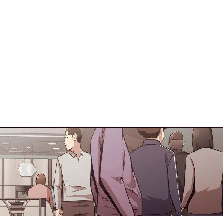 The Hidden Past Chapter 43 - Page 73