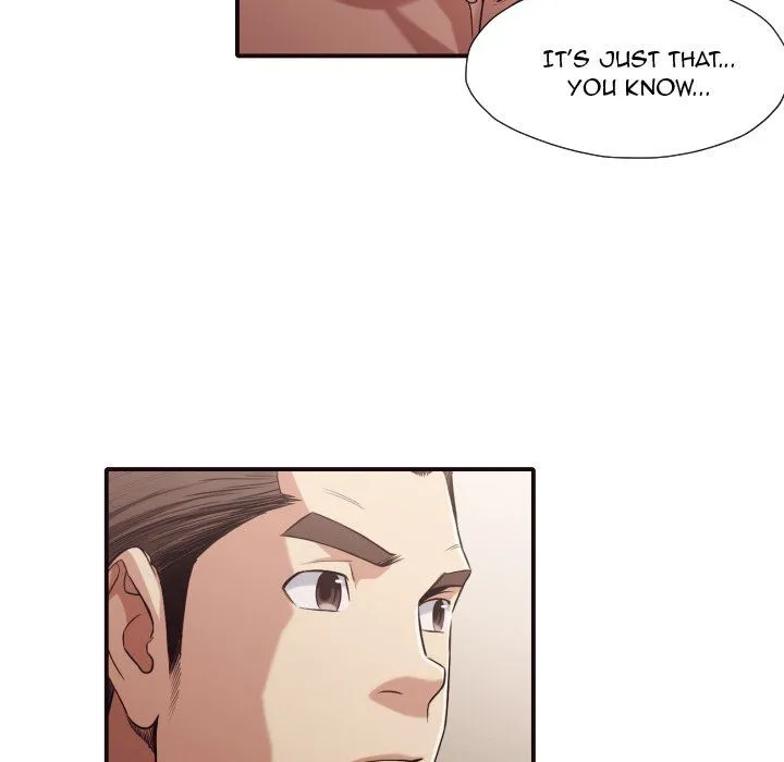 The Hidden Past Chapter 43 - Page 80