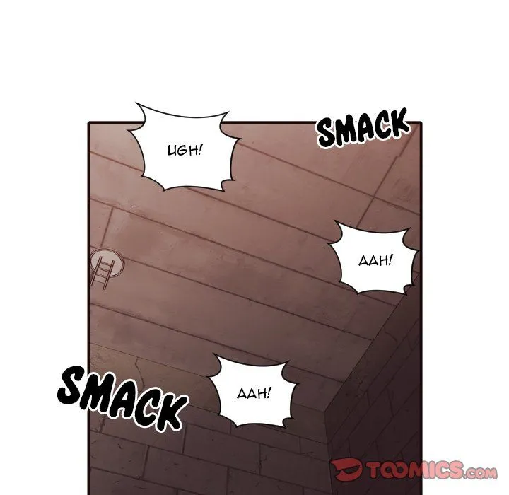 The Hidden Past Chapter 43 - Page 90