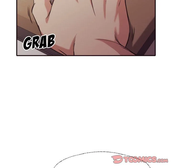 The Hidden Past Chapter 43 - Page 10