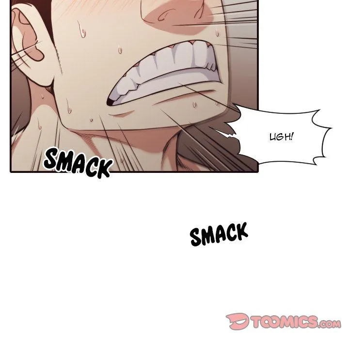 The Hidden Past Chapter 43 - Page 94