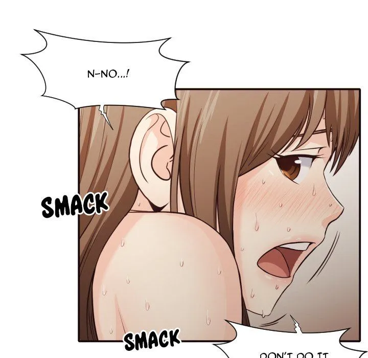 The Hidden Past Chapter 43 - Page 95