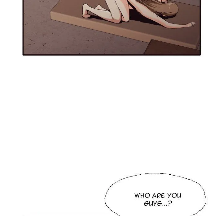 The Hidden Past Chapter 44 - Page 10